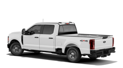 2027 Ford F-250 XL