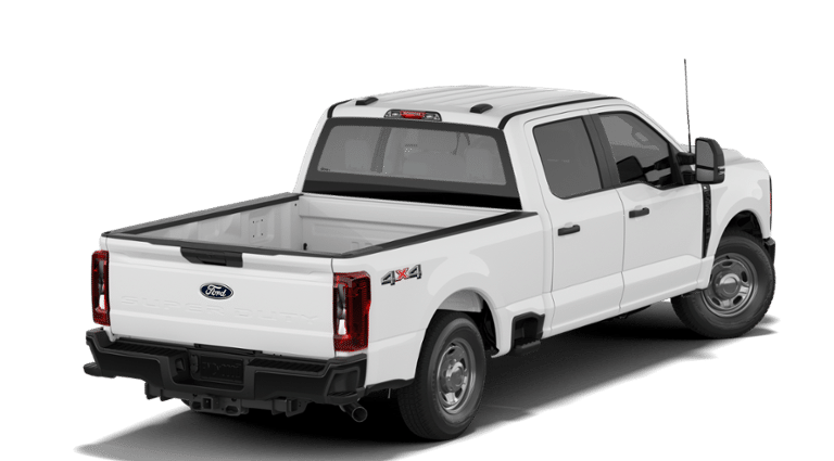 2027 Ford F-250 XL