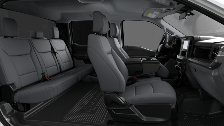 2027 Ford F-250 XL