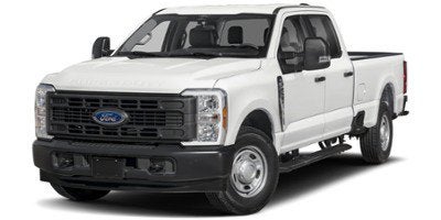 2027 Ford F-250 XL