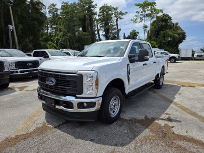 2026 Ford F-250 XL