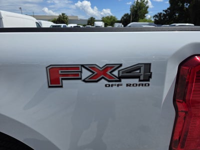 2026 Ford F-250 XL