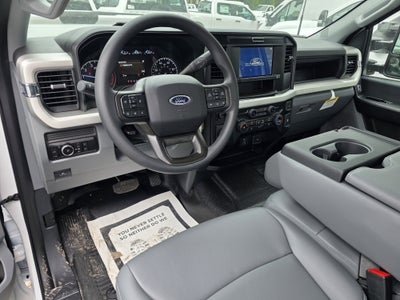 2025 Ford F-250 XL