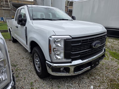 2025 Ford F-250 XL