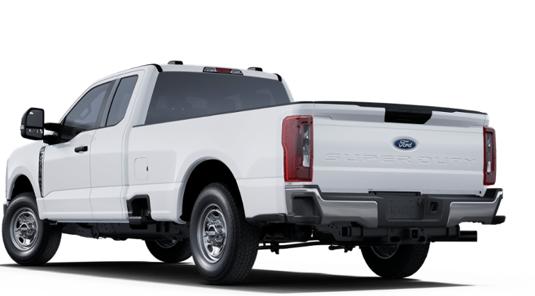2025 Ford F-250 XL