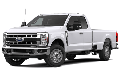 2026 Ford F-250 XLT