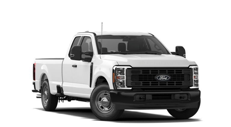 2027 Ford F-250 XL