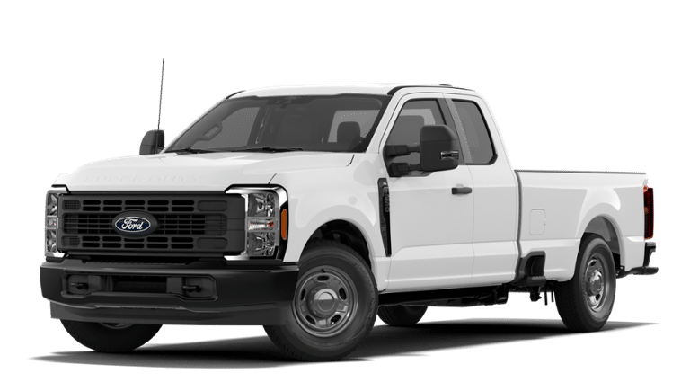 2027 Ford F-250 XL