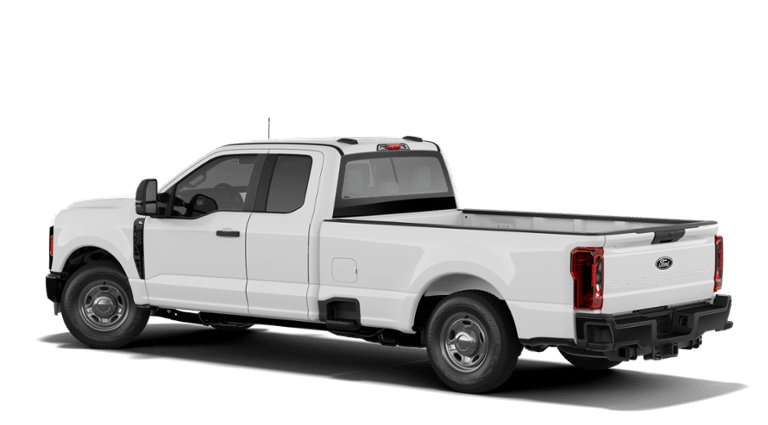 2027 Ford F-250 XL