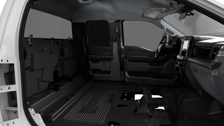 2027 Ford F-250 XL