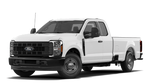 2027 Ford F-250 XL