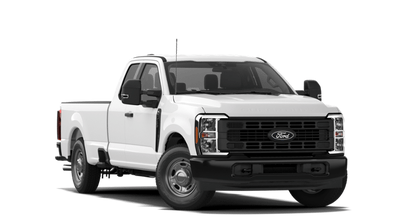 2027 Ford F-250 XL