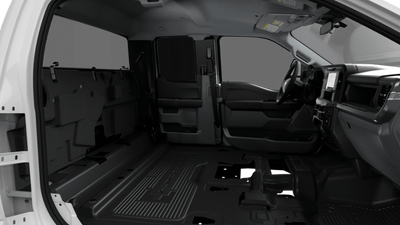 2027 Ford F-250 XL