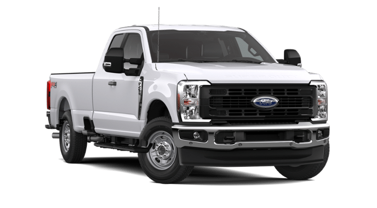 2026 Ford F-250 XL
