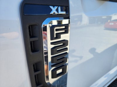 2024 Ford F-250 XL