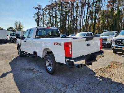 2024 Ford F-250 XL
