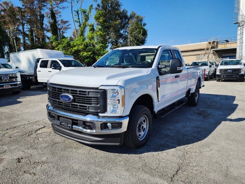 2024 Ford F-250 XL