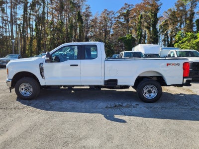 2024 Ford F-250 XL