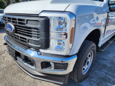 2024 Ford F-250 XL
