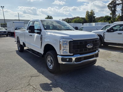 2026 Ford F-250 XL