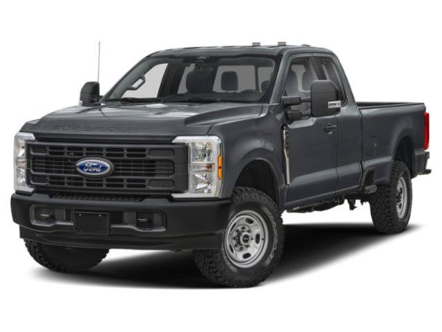 2027 Ford F-250 Super Duty