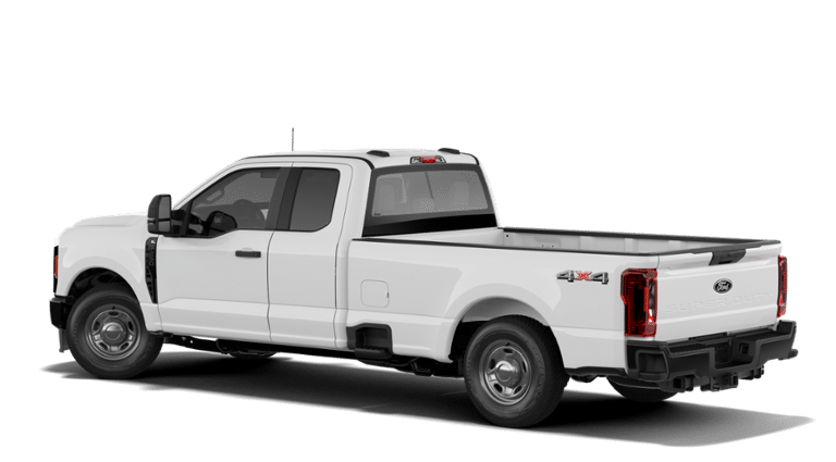 2027 Ford F-250 XL