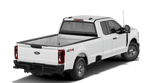 2027 Ford F-250 XL