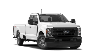 2027 Ford F-250 XL