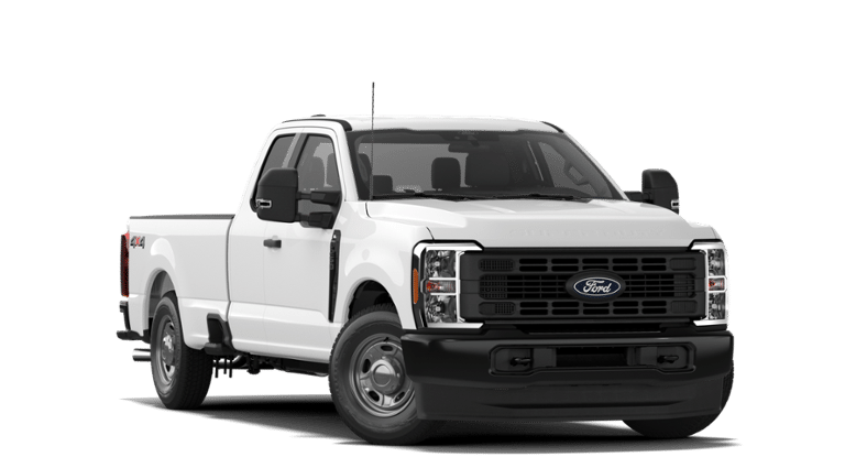 2027 Ford F-250 XL