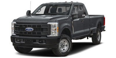 2027 Ford F-250 XL