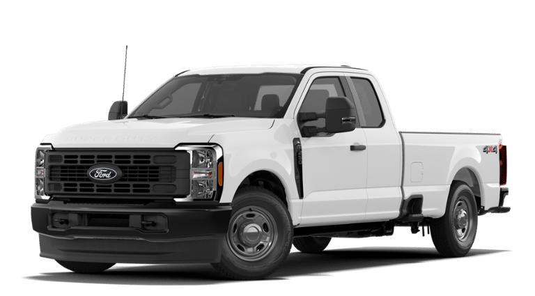 2027 Ford F-250 XL