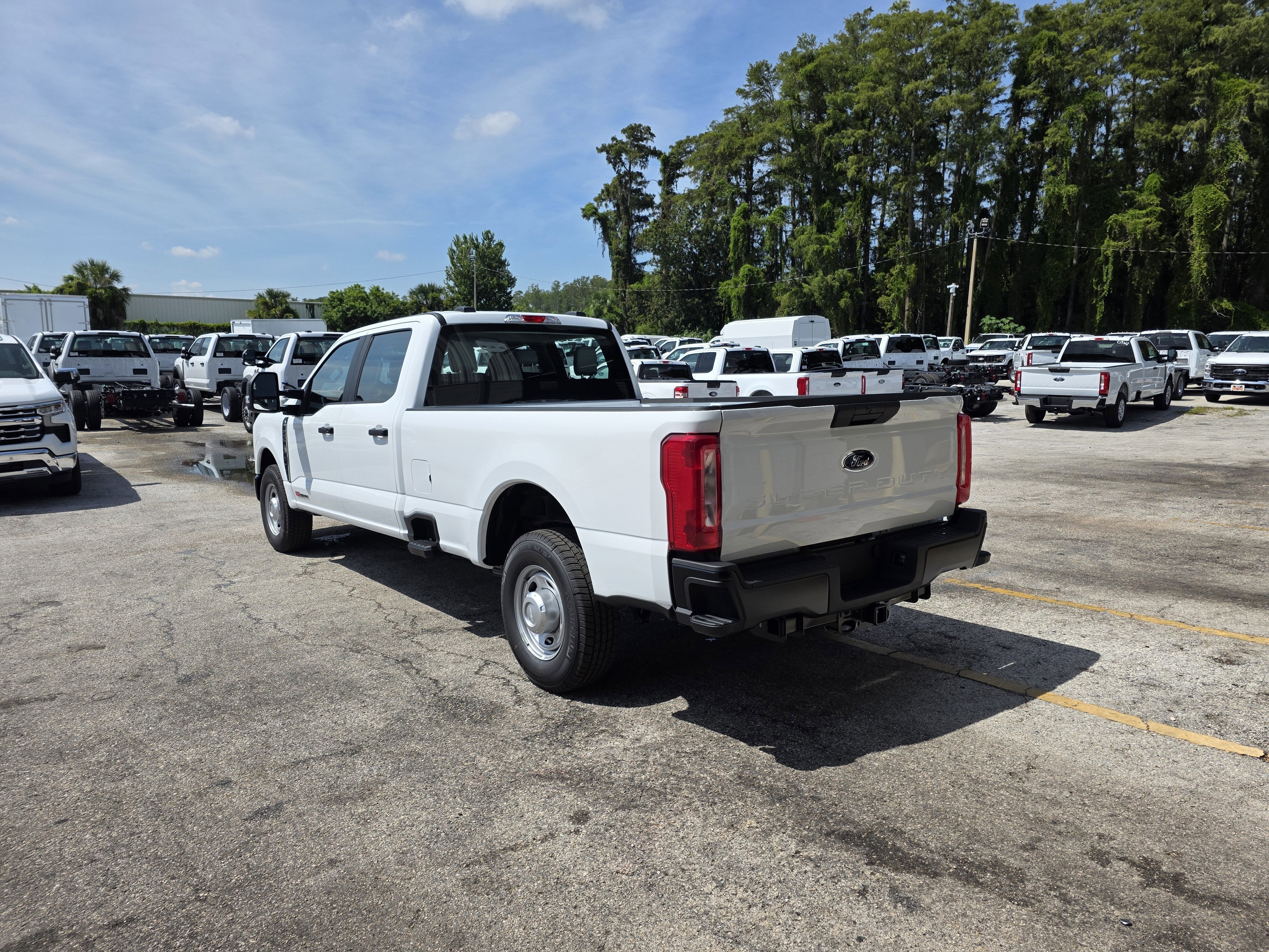 2026 Ford F-250 XL