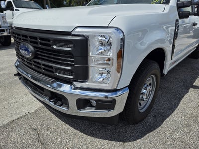 2026 Ford F-250 XL