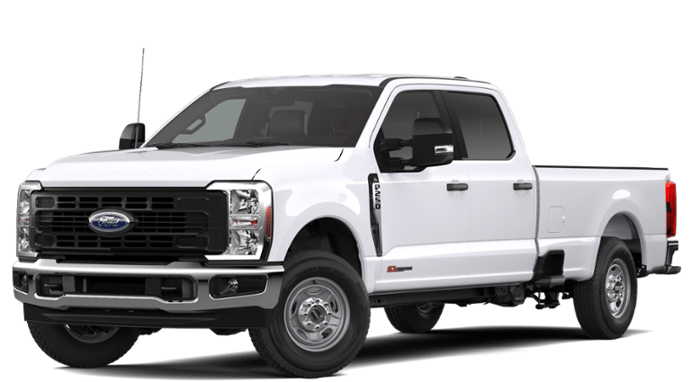 2026 Ford F-250 XL