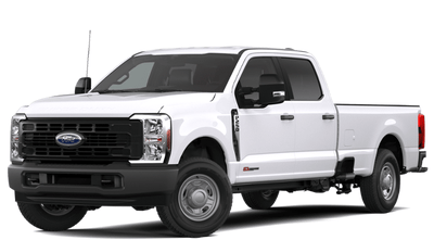 2026 Ford F-250 XL