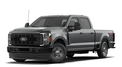 2027 Ford F-250 XL