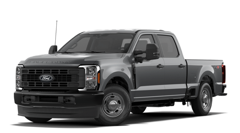 2027 Ford F-250 XL