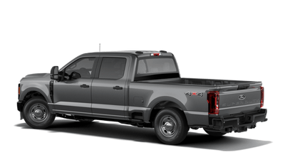 2027 Ford F-250 XL