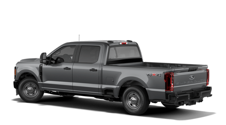 2027 Ford F-250 XL