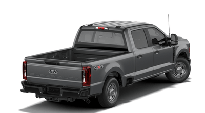 2027 Ford F-250 XL