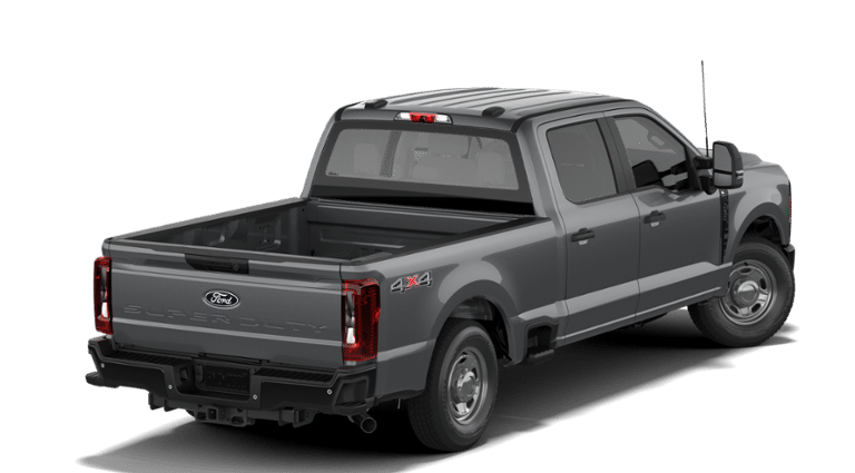 2027 Ford F-250 XL