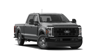 2027 Ford F-250 XL
