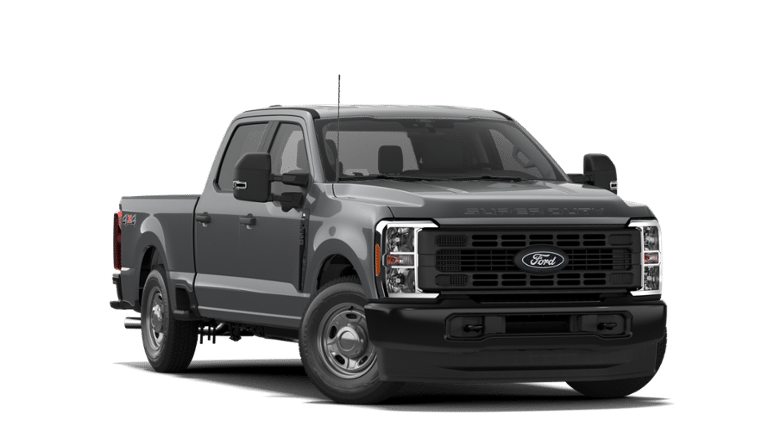 2027 Ford F-250 XL