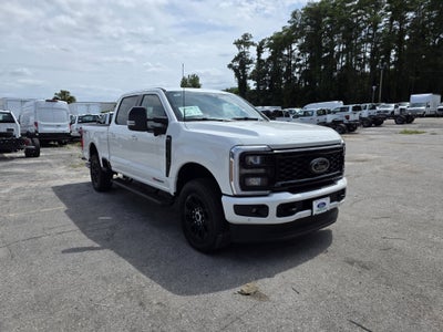 2026 Ford F-350 Lariat
