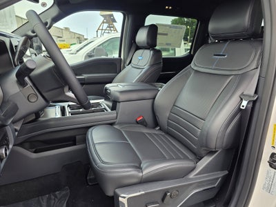 2026 Ford F-350 Lariat