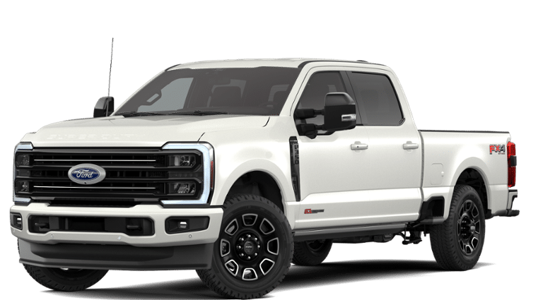 2026 Ford F-350 Lariat 4x4 Crew Cab 8' Box SRW's photo