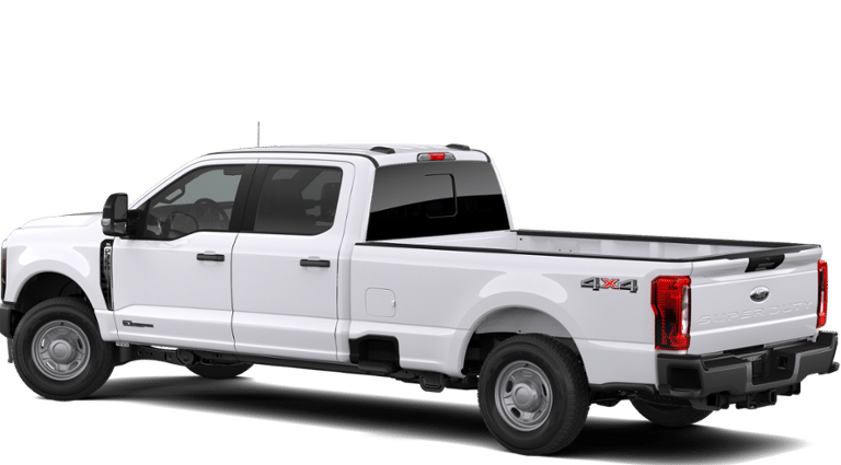2026 Ford F-350 XL