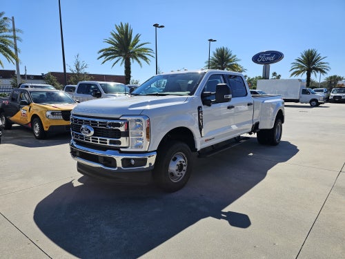 2027 Ford F-350 XLT