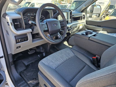 2027 Ford F-350 XLT