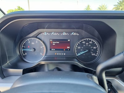 2027 Ford F-350 XLT